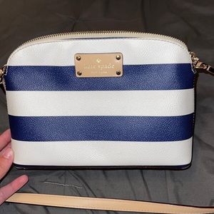 Katespade cross body